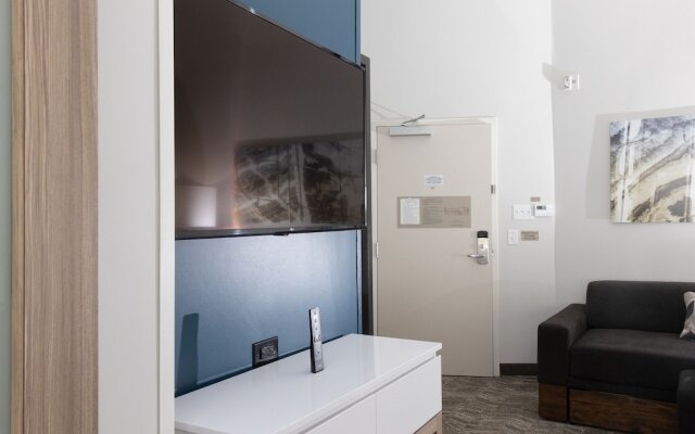 SpringHill Suites Slidell