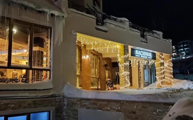 SANS Lux Apartman N42 Milmari Kopaonik