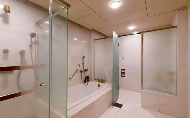 The QUBE Hotel Chiba - Vacation STAY 02254v
