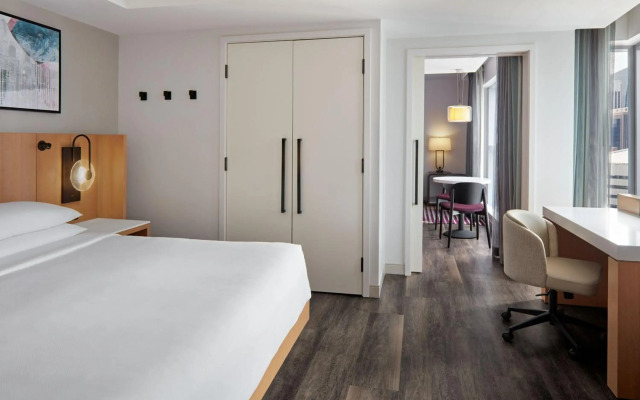 Delta Hotels by Marriott Toronto