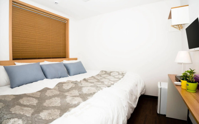 Park Avenue Guest house