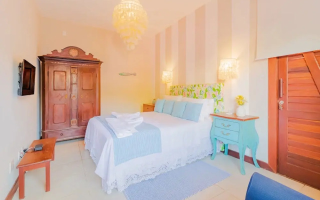PF41 House 6 Bedrooms 300m from the Sea