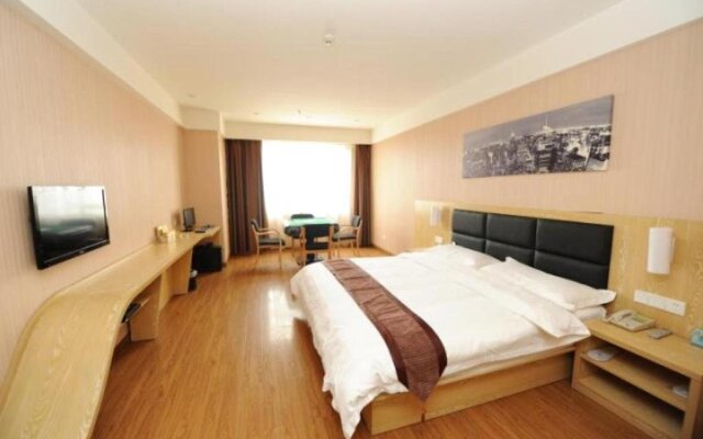 Morining Inn Shaoyangzhenyu Square Store