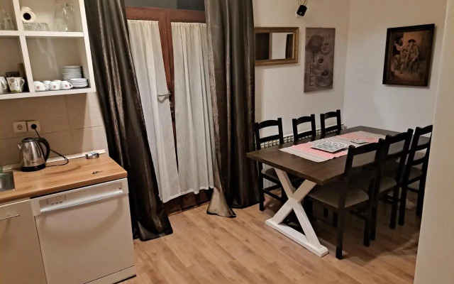 Apartman Zuki