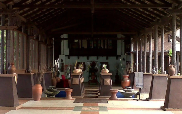 Mayang Sari Resort Dungun