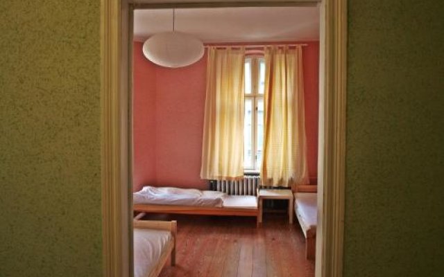 Hostel Kaktus Guest House Katowice