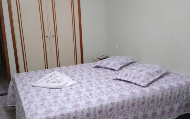 Apartamento Hotel Cavalinho Branco