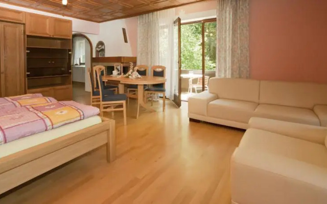 Appartement - Pension Adlerhorst