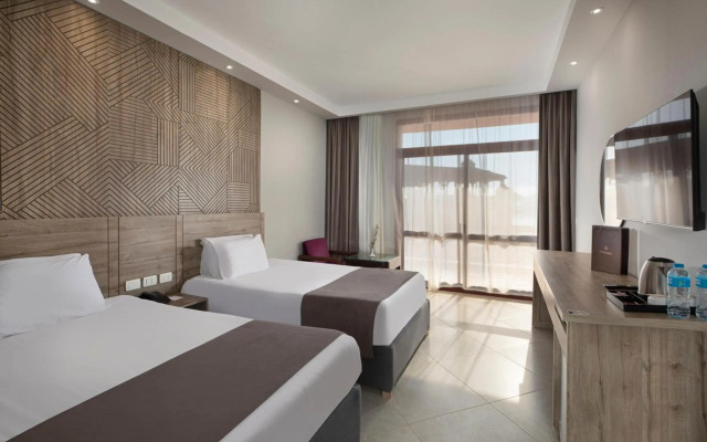 Pyramisa Island Hotel Aswan