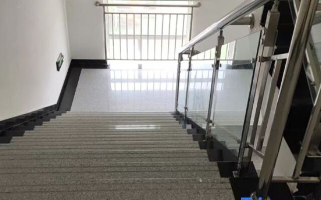 U Plus Hotel (Nanhuan Road, Chengde County)