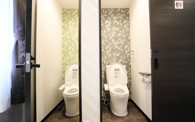 Villa Ikebukuro Altair