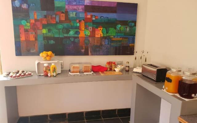 Port Del Mar Luxury Guesthouse