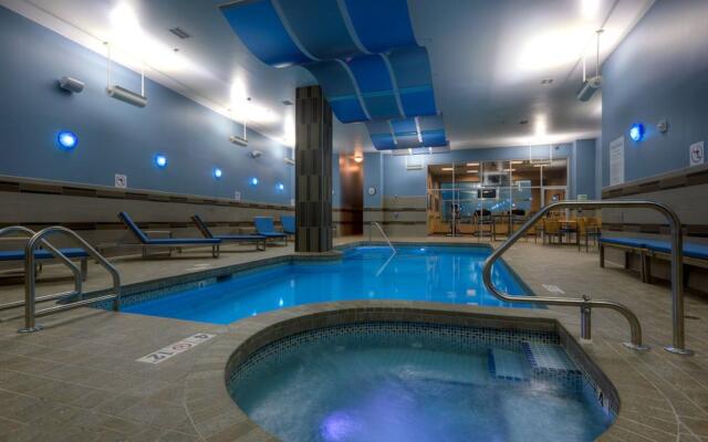 Holiday Inn Hotel & Suites Saskatoon Downtown by IHG