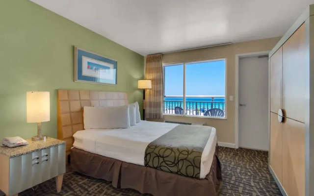 The Palm & Tide Beachfront Hotel