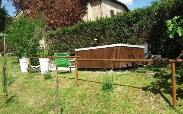 Campagna in Compagnia