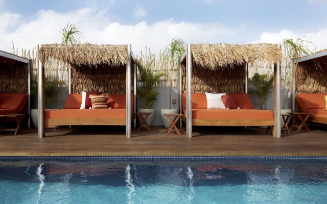 Aluna by Ahau Collection