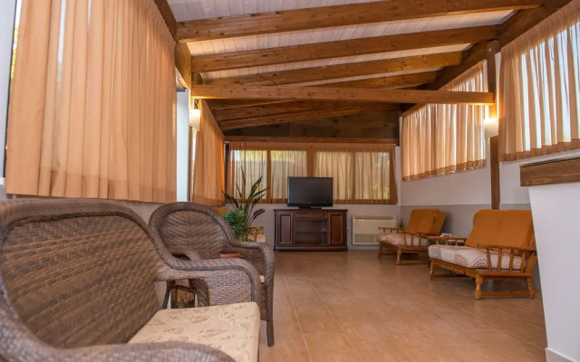 Albergo Torrente