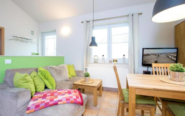 Feriendorf Südstrand Haus 33