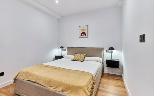 Apartamentos Beatriz by gaiarooms
