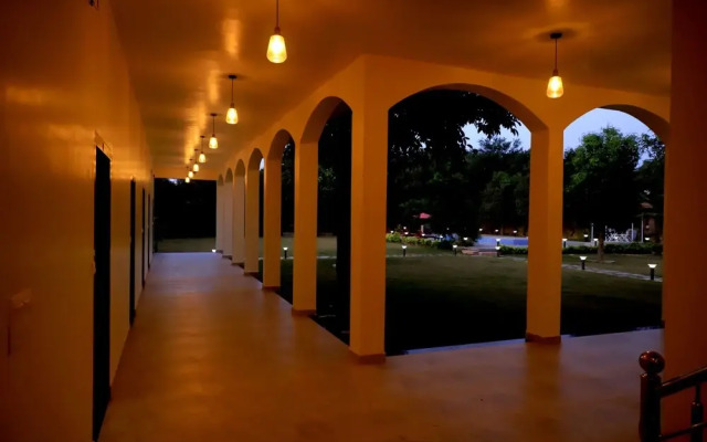 Aroma Resort Pushkar