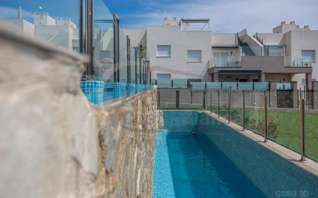 AL034 Sol Park Torrevieja