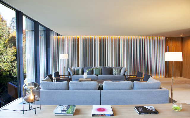 Hotel Arima & Spa - Small Luxury Hotels