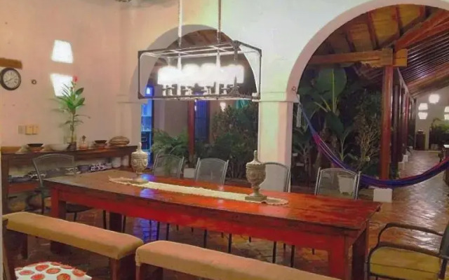 Portal de la Marquesa