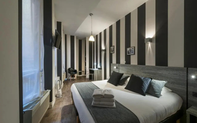 Hôtel de Paris