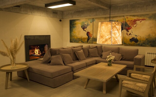 Lodge Rocas del Plata