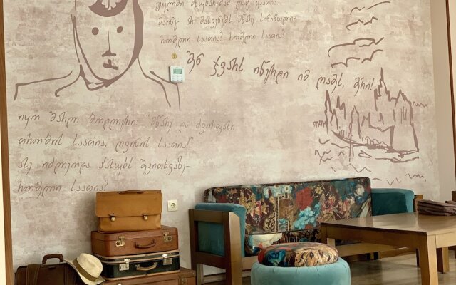 Gala Boutique Hotel