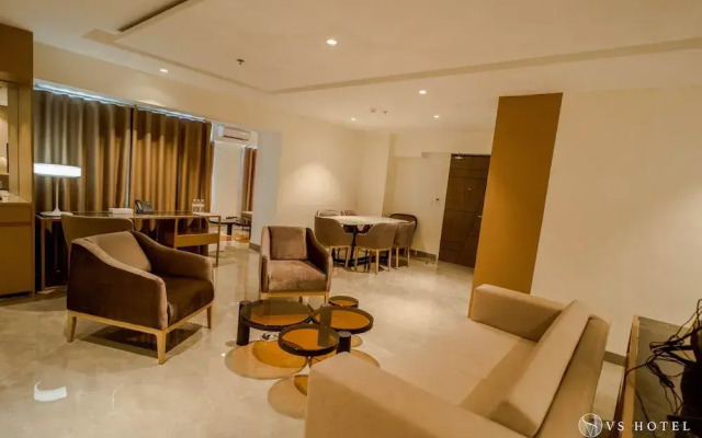 VS Hotel