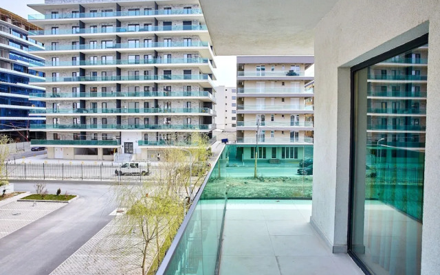 Apartamente Promenada 2