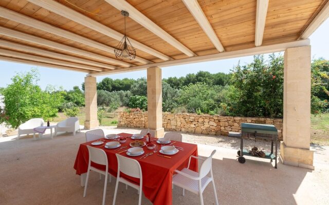 3554 Villa Truni by Perle di Puglia
