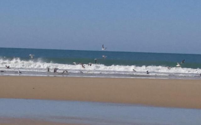 Charmante maison Landaise