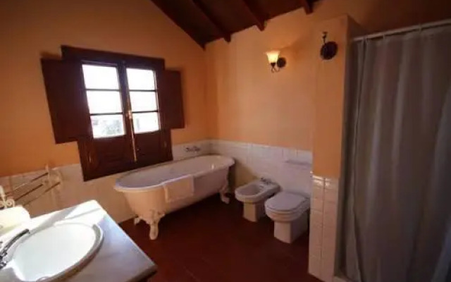 La Escalona