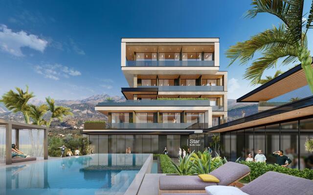 Prado Luxury Hotel