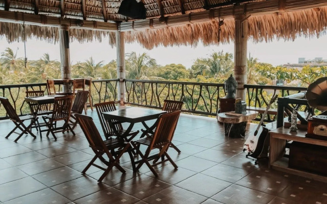 Casa de Olas Boutique Hotel