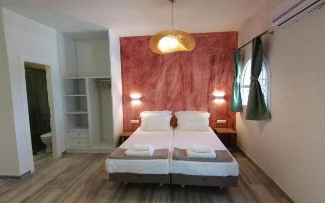 Villa Nena - Studio Suites
