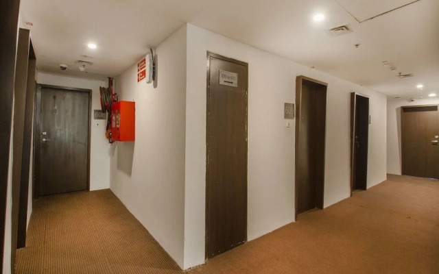 Hotel Millennium