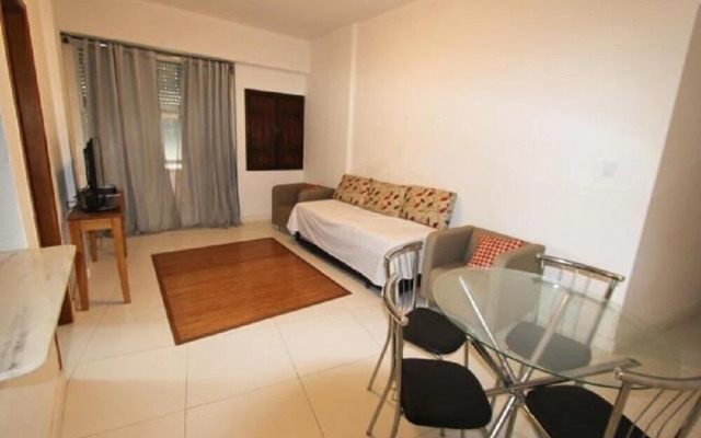 Apartments Almirante Gonçalves