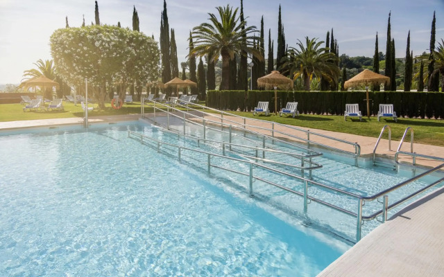 Hotel ILUNION Alcora Sevilla