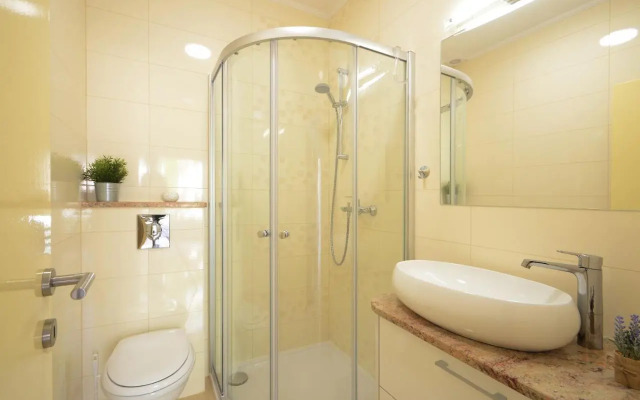 Apartment Jakov Grscica