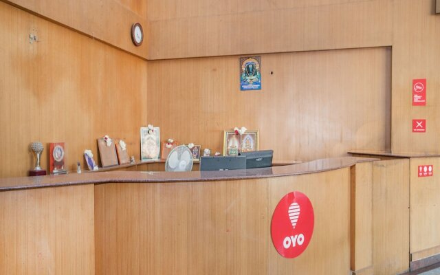 OYO 10885 Hotel Keerthana International