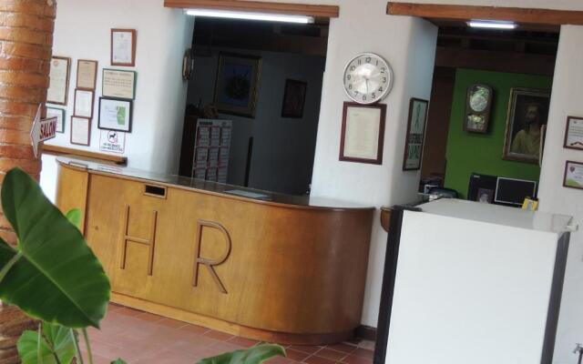 Hotel Real
