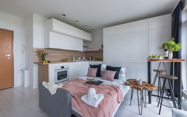 P&O Apartments Arkadia 10