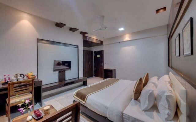 Click Hotel Suryaprakash