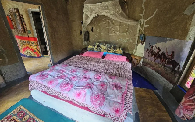 Clay House Chiang Mai By Alphatel