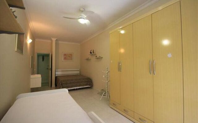 GoHouse - Apartamento Abrantes 201 - Rua Marquês de Abrantes