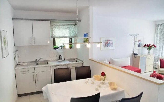 Kur- und Ferienappartements Interest