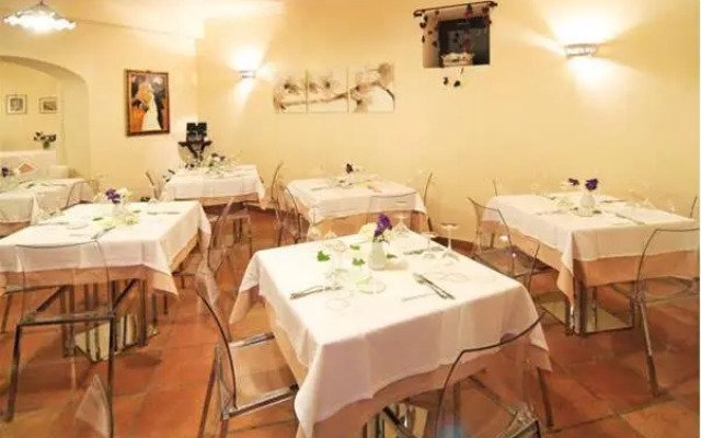 L'Antico Cortile bb di Charme